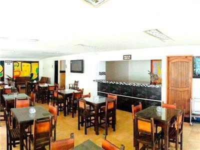Ayenda 1120 Hotel Comercial Pereira Exterior photo